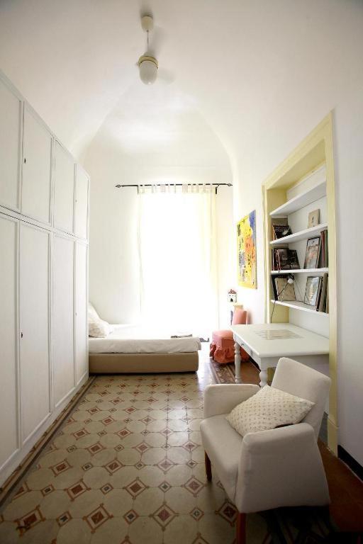 Ferienwohnung Cuba'S Art House Palermo Exterior foto