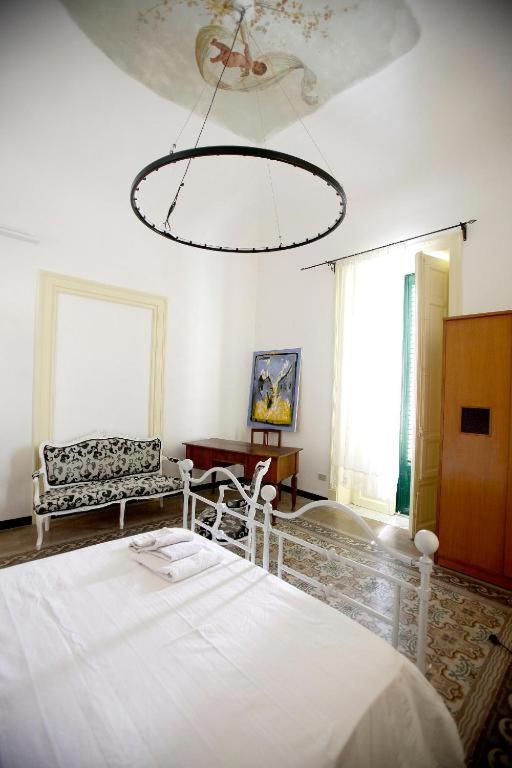 Ferienwohnung Cuba'S Art House Palermo Exterior foto